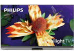 OLED телевизор Philips 65OLED907 EU 4K Ultra HD