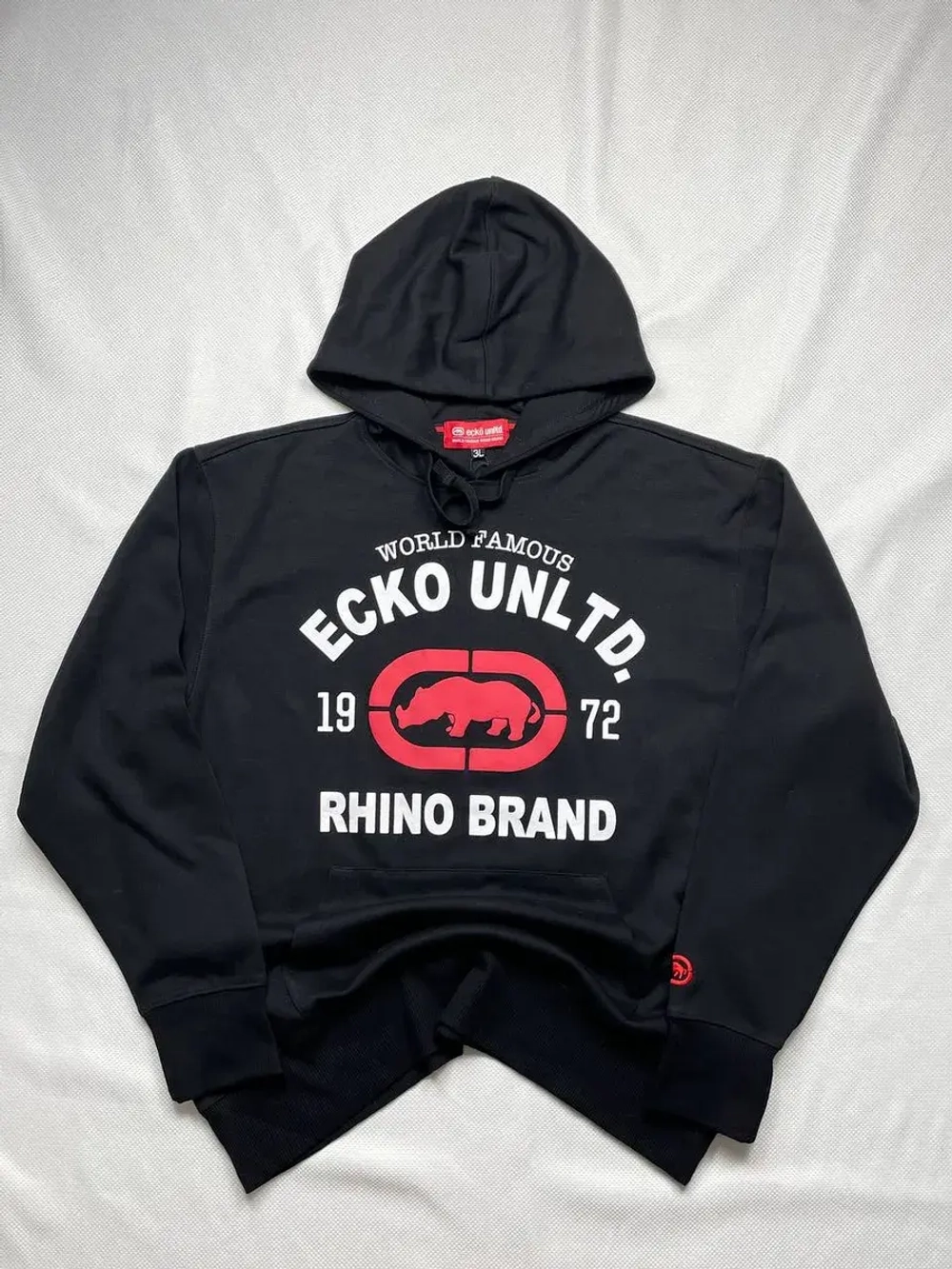 Худи от Savitar G-Unit Tribal Emerica Fubu South pole