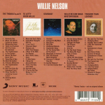 Willie Nelson / Original Album Classics (5CD)