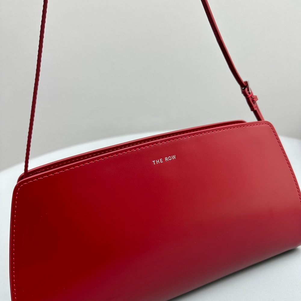 The Row Dalia Baguette