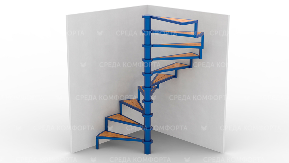 Винтовая лестница LSTN0015