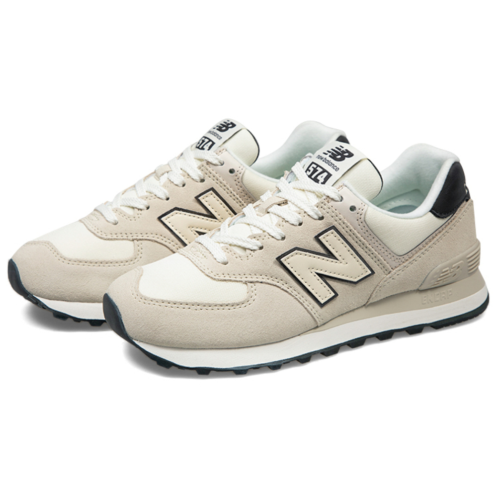 Кроссовки New Balance NB 574, WL574PC