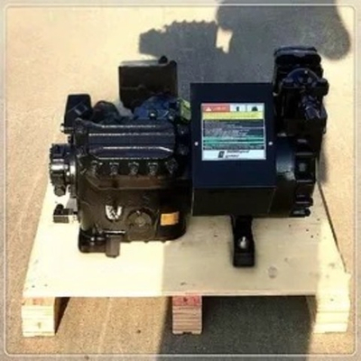 Поршневой полугерметичный компрессор Copeland 4RK2-2500-TSK с мощностью 25 л.с.