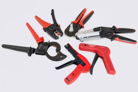 "Quadro" – инструменты