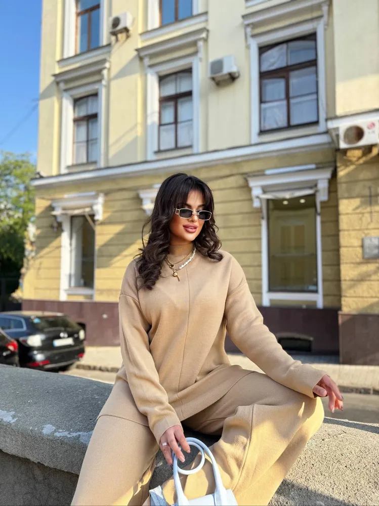 Костюм УК-3014-4 Fabrika