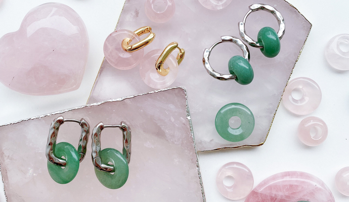 11 главных вопросов о фурнитуре и камнях