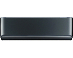 Настенный кондиционер Panasonic CS-XZ42ZKEW-H + CU-Z42XKE, черный
