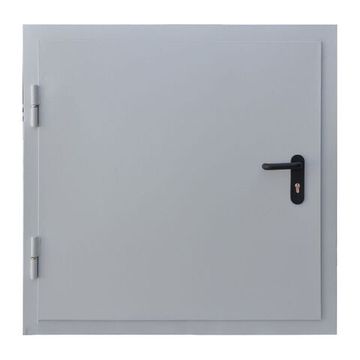 Люк противопожарный ЛП-01 950*950 левый сертифицированный