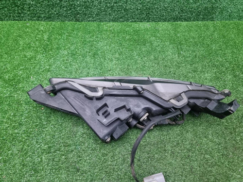 ПТФ правая Lexus RX 4 (2019-2022)