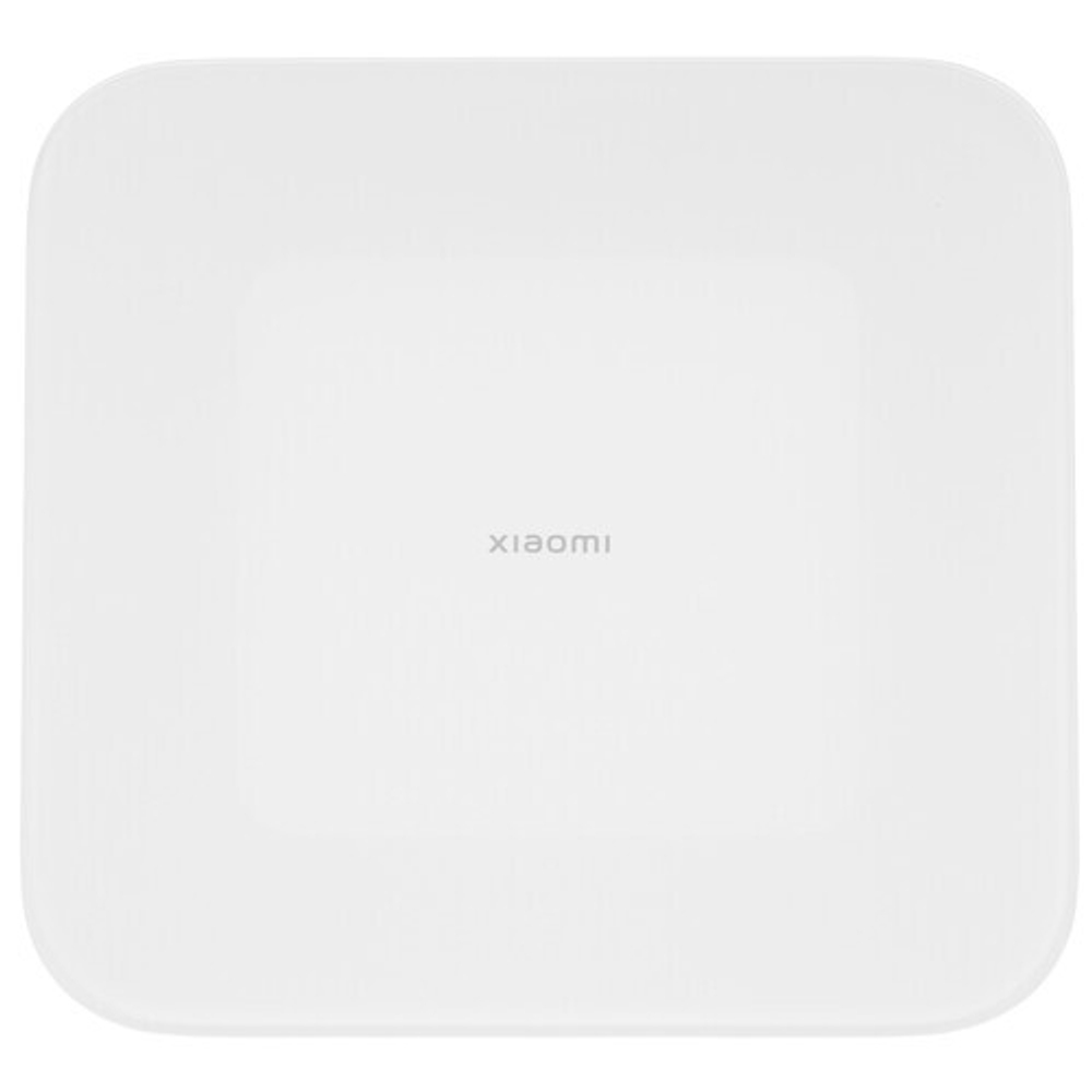 Весы Xiaomi Smart Scale S200 белые RUS