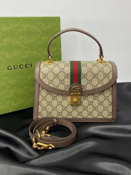 Сумка Gucci Ophidia
