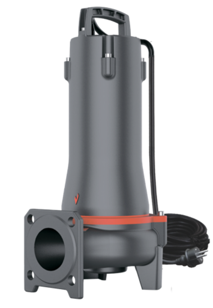Купить Насос дренажный "LEO" модель 65SWEm15-15-1.5L