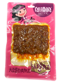 Латяо неострые шашлычки на шпажке 85 г