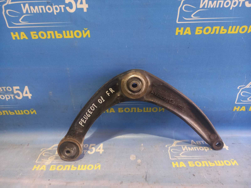 Рычаг передний правый PEUGEOT 307 2007