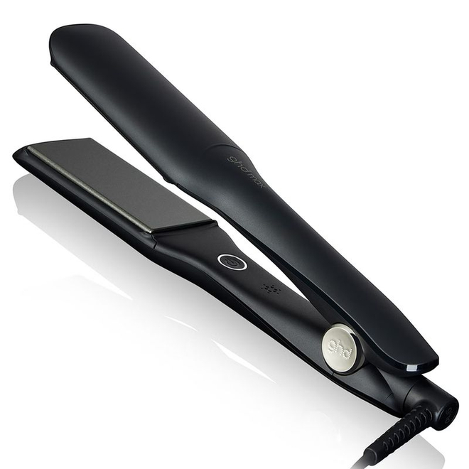 Ghd Выпрямитель для волос Max Wide Plate Black 42мм