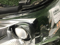 Фара левая Toyota Land Cruiser 200 (2015-2021) LED