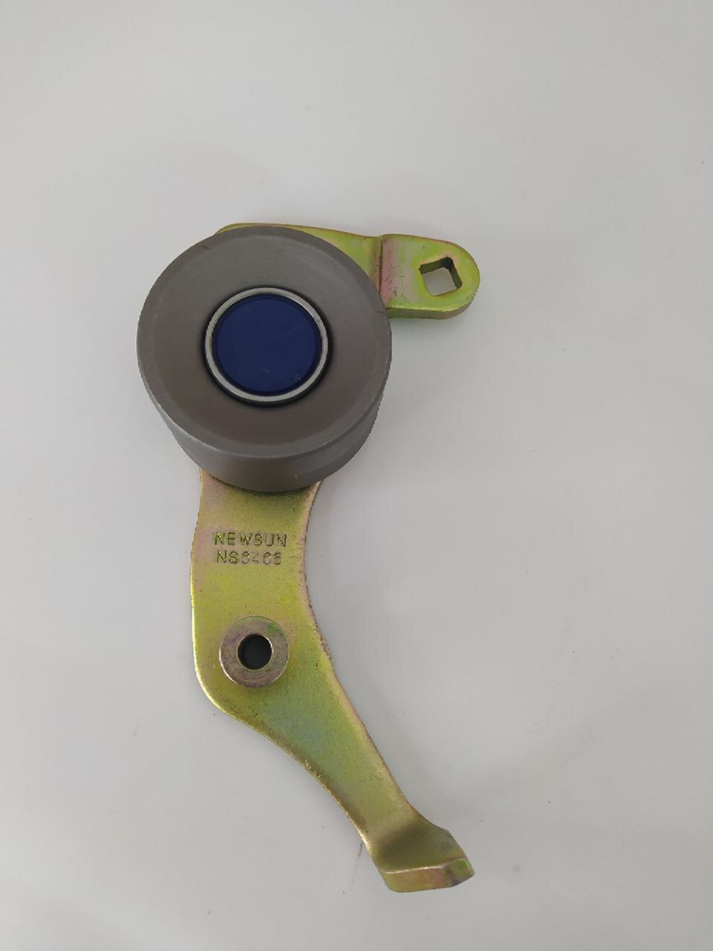 Ролик натяжной