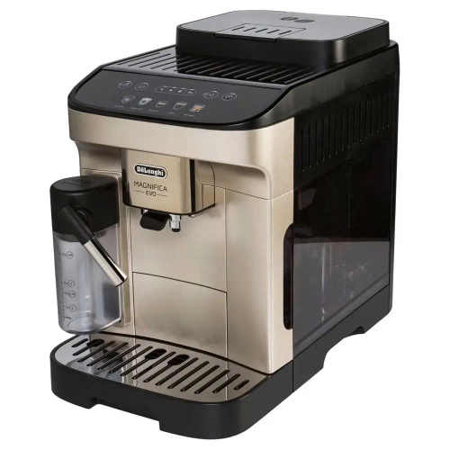 Кофемашина DeLonghi ECAM 290.81