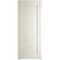 Фото межкомнатной двери эмаль Profil Doors 1.2.1PM перламутр белый глухая