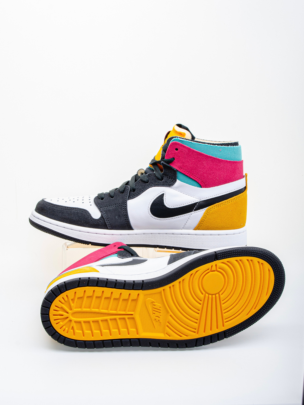 Nike Air Jordan 1 Zoom Air Comfort