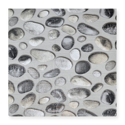 Панель самоклеящаяся 70*77*0,3см BZ1-027AA