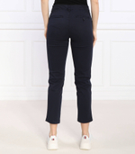 Брюки GABBY LAUREN RALPH LAUREN - темно-синий(200812287)