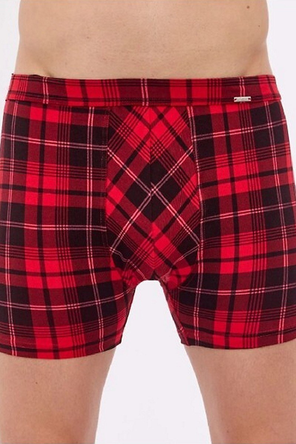 904-4 Prime Mini Облегающие боксеры