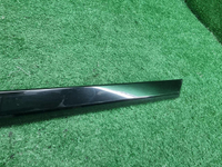 Накладка двери задняя левая BMW X7 G07 (2019-н.в.)