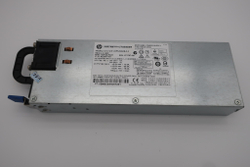 Блок питания HP для Proliant Dl160 G8