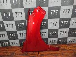 Крыло переднее правое Haval Jolion 21-24 Б/У Оригинал 8403120XST01A