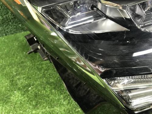Фара правая Lexus RX 4 (2015-2019) LED под 1 блок