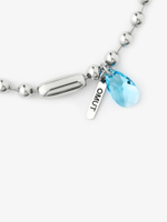 БРАСЛЕТ "LAKE POINT".