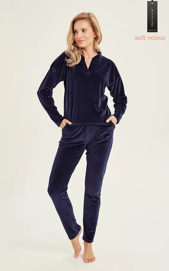 Пижама 24W Lauren 3027-01