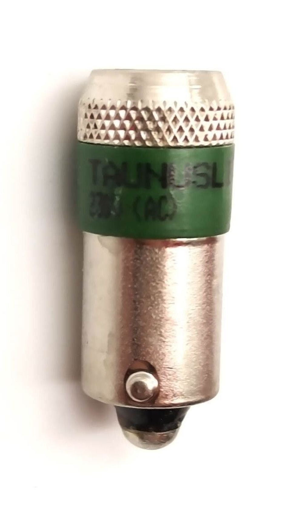Сигнальная лампа (светодиод зеленый) ABB KA2-2222, 230В 1SFA616921R2222