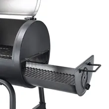 Угольный гриль Char-Broil Gourmet 225