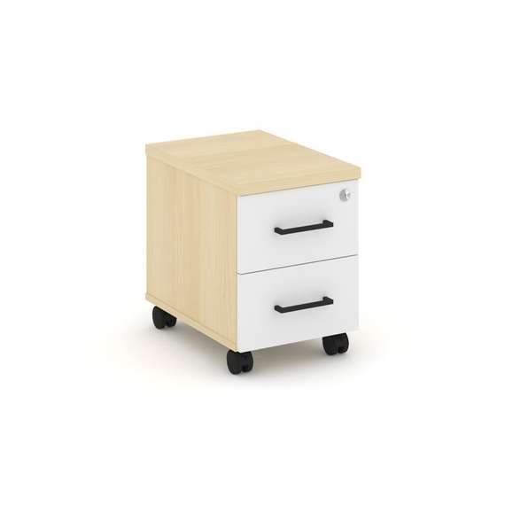 Style Project Тумба мобильная з/с ЛХДФ SN.TM-003