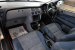 Honda HR-V, 1998 год
