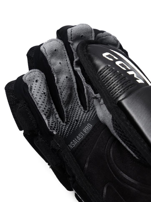 Перчатки CCM Jetspeed FT8 PRO (JR)