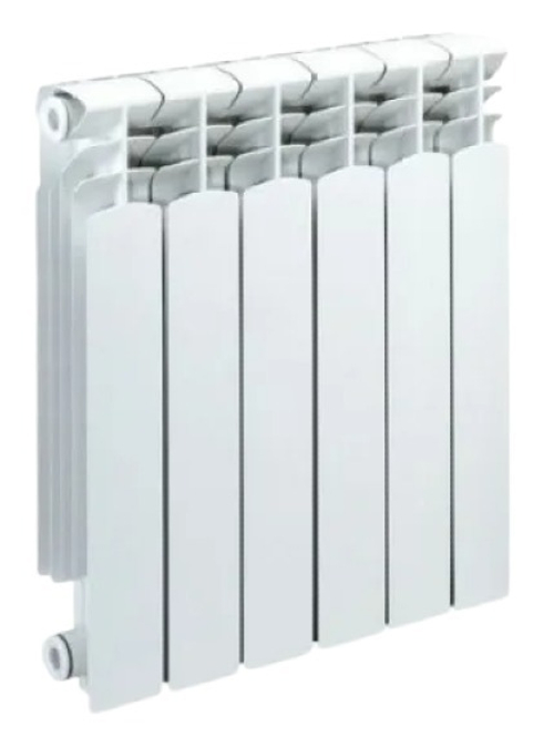 Радиатор RIFAR ALUM 500/90 12 сек. (2232Вт)