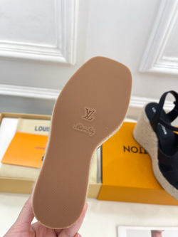 Louis Vuitton Sandal