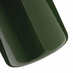 Кружка RETRO CUP Чёрный