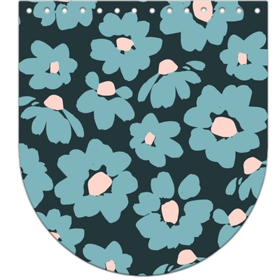 Клапан 22*20см Серафима