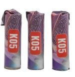 Какие петарды можно купить за 100 — Mega K05 от Joker Fireworks, 20 мощных штук