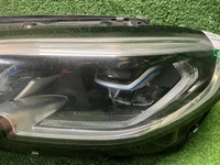 Фара левая BMW 3er G20 (2018-2022) Laser Light