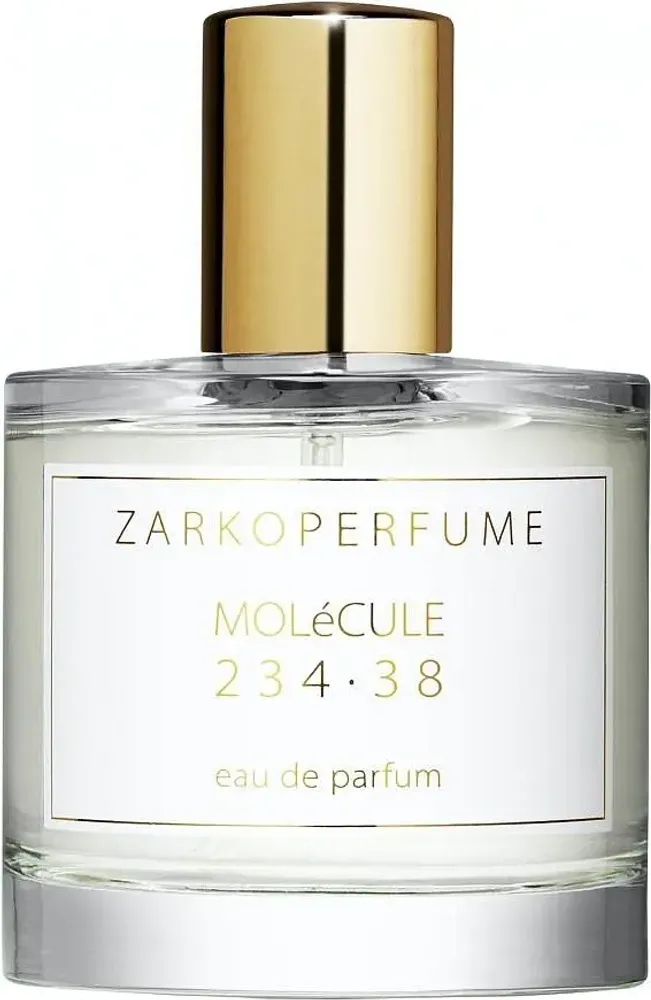 Zarkoperfume Molécule 234.38 Eau de Parfum 30 ml