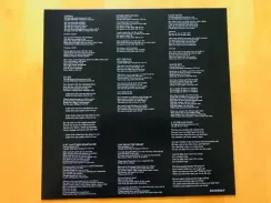 Nazareth - Cinema - Coloured LP