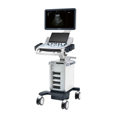 Ультразвуковая диагностическая система Mindray DC-60 Exp