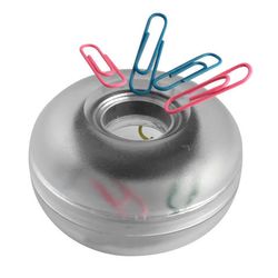 Диспенсеры для скрепок