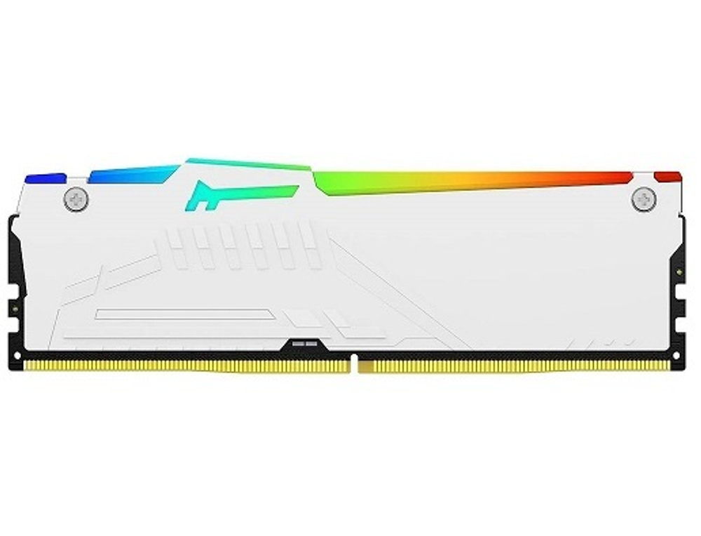 Модуль памяти DDR5 32GB (2*16GB) Kingston FURY KF556C40BWAK2-32