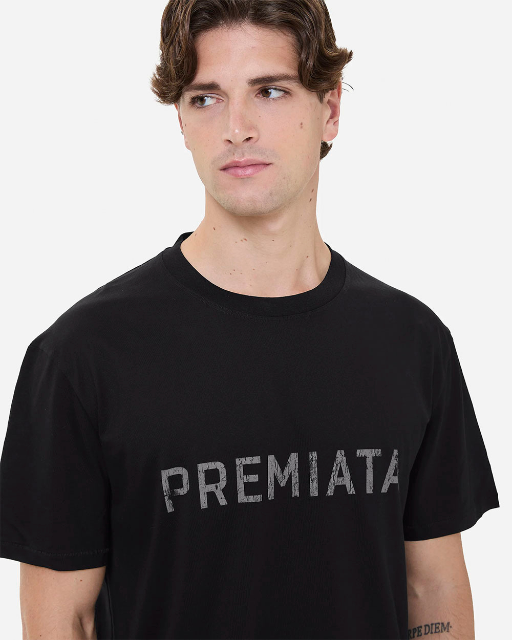 Футболка Premiata Jersey